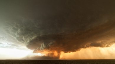 Photo of video | 55 de milioane de oameni, în pericol și neputincioși în fața naturii. Zeci de tornade au lovit centrul SUA