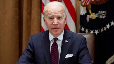 Photo of video | Gafă a președintelui american Joe Biden: A înjurat un jurnalist crezând că are microfonul închis