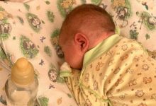 Photo of foto | Un bebeluș de doar trei zile a fost găsit într-o cutie de carton, la -20 de grade Celsius
