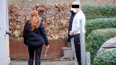 Photo of Detalii despre cazul moldoveanului înjunghiat în Germania de un conațional: Suspectul s-a predat autorităților