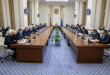Photo of Guvernul a aprobat numirea a patru noi ambasadori ai R. Moldova în străinătate. Cine sunt aceștia