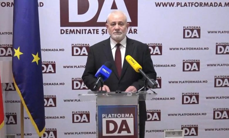 Photo of Platforma DA cere socoteală ambasadorului Rusiei: Să prezinte explicații despre exercițiile militare din Transnistria