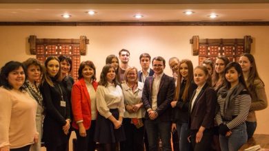 Photo of Ești student pasionat de politologie? Asociația Tinerilor Diplomați din Moldova recrutează noi membri în echipă