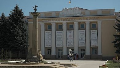 Photo of Conflict de interese la Universitatea de Stat din Cahul. Fostul rector, în vizorul ANI