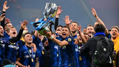 Photo of Conducătorii lui Juventus, decizie drastică după înfrângerea din Supercupă cu Inter