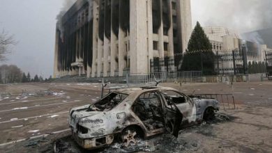 Photo of Kazahstanul: Pentru ce țări este importantă această regiune și de ce