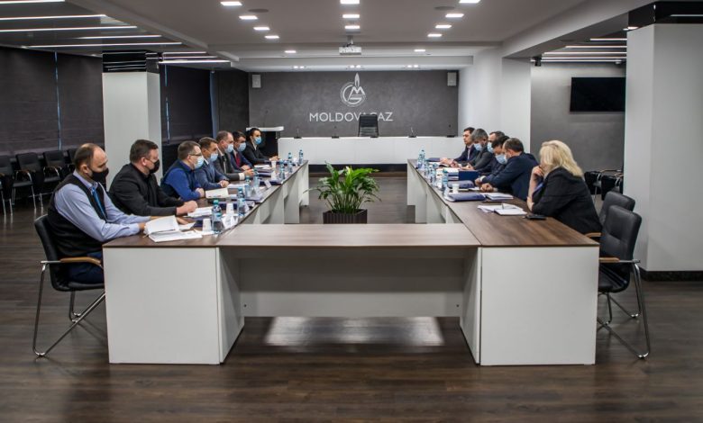 Photo of Curtea de Conturi a demarat auditul extern al companiilor din domeniul gazului natural