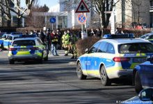 Photo of Mai mulți răniți în urma unui atac armat într-o universitate din Germania. Suspectul a murit la fața locului