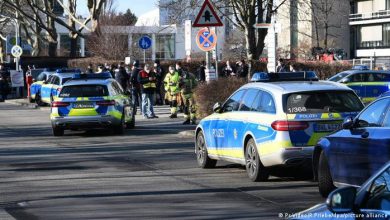 Photo of Mai mulți răniți în urma unui atac armat într-o universitate din Germania. Suspectul a murit la fața locului