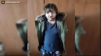 Photo of video | Un bărbat ar fi atacat și jefuit un băiat de 19 ani. Victima a rămas fără acte și bani