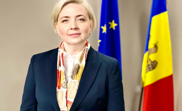 Photo of Cine este noul director adjunct al Agenției Proprietății Publice