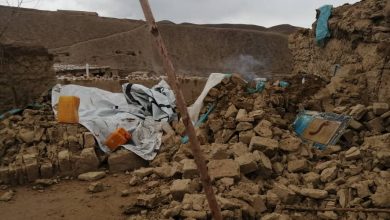 Photo of foto, video | Cutremur puternic în Afganistan: Cel puțin 12 morți și zeci de răniți
