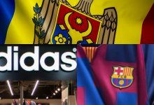 Photo of Epopeea Adidas și Barcelona a luat sfârșit. Istoricul judecăților celebrelor brandurilor în R. Moldova din cauza mărfii contrafăcute