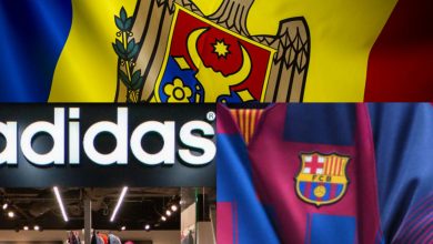 Photo of Epopeea Adidas și Barcelona a luat sfârșit. Istoricul judecăților celebrelor brandurilor în R. Moldova din cauza mărfii contrafăcute