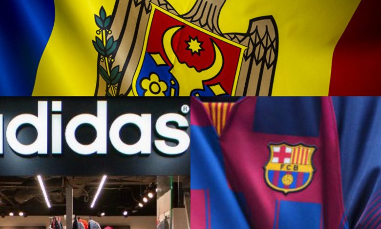 Photo of Epopeea Adidas și Barcelona a luat sfârșit. Istoricul judecăților celebrelor brandurilor în R. Moldova din cauza mărfii contrafăcute