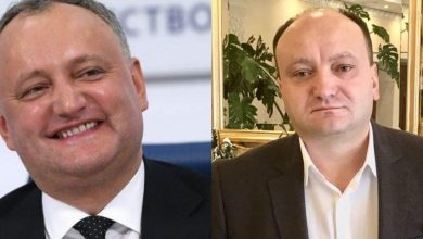 Photo of Procurorii efectuează percheziții la Sadova. Ar fi vizată firma fratelui ex-președintelui Igor Dodon