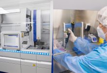 Photo of foto | Edineț: Un nou laborator de testare COVID, dotat cu echipamente de 95.000 de dolari