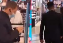 Photo of video | „Nu-l ascunde. Lasă să-l vadă lumea”. Ilan Șor ar fi fost surprins cu bodyguard într-un mall din orașul Netania, Israel