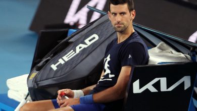 Photo of A pierdut procesul! Viza i-a fost anunlată, iar Djokovic trebuie să părăsească Australia: „Alimentează mișcarea anti-vaccin”