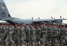 Photo of Statele Unite deschid o bază militară pentru operaţiuni speciale în Albania