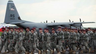 Photo of Statele Unite deschid o bază militară pentru operaţiuni speciale în Albania