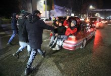 Photo of Guvernul din Kazahstan și-a dat demisia. Haosul a împânzit străzile în urma protestelor de amploare
