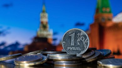 Photo of Bursa din Moscova rămâne închisă luni. La Londra, companiile ruseşti sunt măcelărite