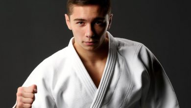 Photo of Judocanul Denis Vieru a câștigat Grand Prix-ul Portugaliei