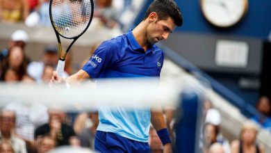 Photo of Novak Djokovic, „dat dispărut”. Ce s-a întâmplat după revenirea liderului mondial la Belgrad