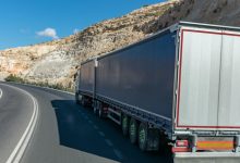 Photo of Transportul rutier de mărfuri din R. Moldova va fi scutit de autorizații pe teritoriul UE