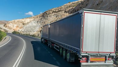 Photo of Transportul rutier de mărfuri din R. Moldova va fi scutit de autorizații pe teritoriul UE