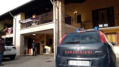 Photo of Caz tragic în prima zi din an. Un italian și-a ucis fiul minor, i-a ascuns cadavrul în dulap, încercând să-și omoare și soția