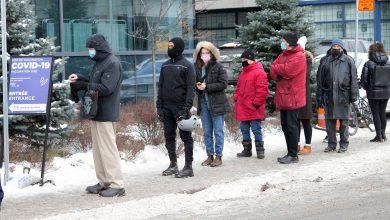 Photo of Sancțiunile au mobilizat Quebec-ul. Programările pentru prima doză anti-COVID au crescut brusc, după anunțul privind penalizarea celor nevaccinați