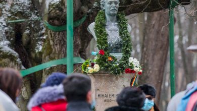 Photo of 172 de ani de la nașterea lui Eminescu: O cercetare arată problemele de sănătate ale poetului. Nu a avut sifilis