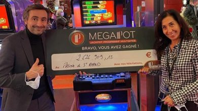 Photo of A pariat 2 euro, a câștigat peste 2,6 milioane. Cine este francezul norocos care s-a îmbogățit peste noapte