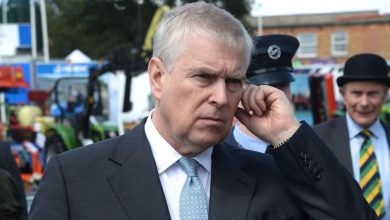Photo of doc | Prințului Andrew a rămas fără distincții. Regina Elisabeta i-a retras titlul de Alteță Regală și onorurile militare