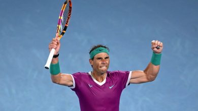 Photo of După cinci ore de joc și o revenire de senzație, Rafael Nadal a devenit campion la Australian Open