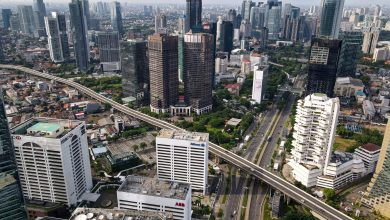 Photo of Indonezia își mută capitala pe o altă insulă. Legea a fost adoptată, iar construcția ar trebui să înceapă în 2022