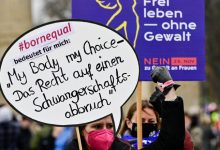 Photo of Germania se pregătește să abroge o lege referitoare la avort ce datează din perioada nazistă