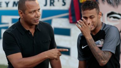 Photo of Neymar și tatăl său, „la cuțite” după ce jucătorul a fost acuzat de viol: Aroganța e neplăcută