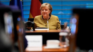 Photo of O nouă funcție importantă pentru Angela Merkel? Propunerea secretarului general al ONU