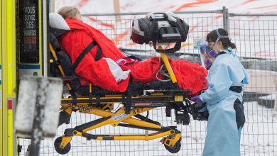 Photo of O provincie din Canada va introduce o taxă de sănătate pentru nevaccinați. „Nu trebuie să plătească toţi pentru asta”