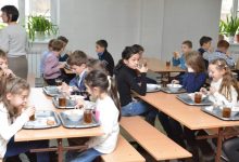 Photo of Aproape 40.000 de elevi din capitală vor beneficia de alimente la pachet, în perioada studiilor online