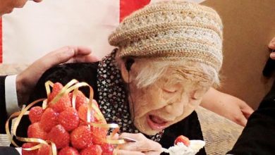 Photo of Secretul longevităţii celei mai în vârstă femei din lume, care a împlinit 119 ani: A învins o tumoare și a supravieţuit două războaie mondiale