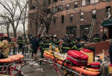 Photo of foto | Incendiu imens într-o clădire din New York. S-a soldat cu 19 morți și 63 de răniți, iar nouă dintre victime sunt copii