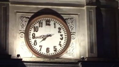 Photo of Dăm ceasul înapoi cu o oră! Republica Moldova va trece la ora de iarnă