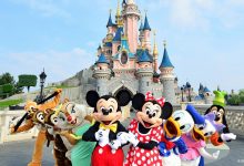 Photo of Disneyland Paris sărbătoreşte 30 de ani de la inaugurare. Schimbările aduse parcului de distracții