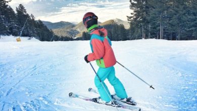 Photo of video | Echipamentele de schi, necesare pentru vacanţa la munte: Ce prețuri şi varietăți există