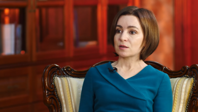 Photo of Maia Sandu: Să nu ne lăsăm manipulaţi de discursul Tiraspolului sau de cel al politicienilor proruşi de la Chişinău