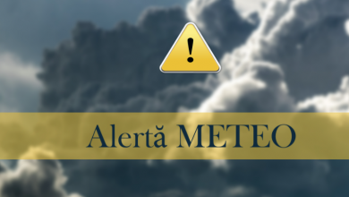 Photo of Meteorologii au emis un nou Cod Galben. Avertizarea meteo este valabilă pentru întreg teritoriul țării